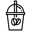 نوشیدنی سرد پایه قهوه