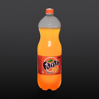 نوشابه فانتا خانواده