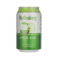 هافنبرگ سیب و کیوی