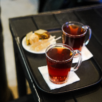 چای ساده