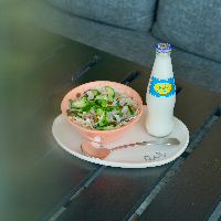 آبدوغ خیار